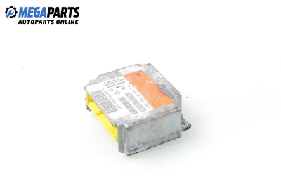 Airbag module for Mercedes-Benz S-Class W220 5.0, 306 hp, sedan automatic, 1999 № Bosch 0 285 001 215