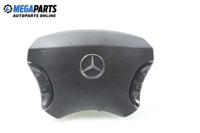 Airbag for Mercedes-Benz S-Class W220 5.0, 306 hp, sedan automatic, 1999, position: fața