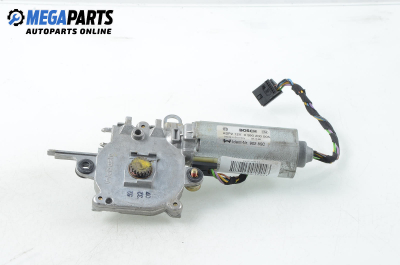 Motor trapă de plafon for Mercedes-Benz S-Class W220 5.0, 306 hp, sedan automatic, 1999 № Bosch 0 390 200 005