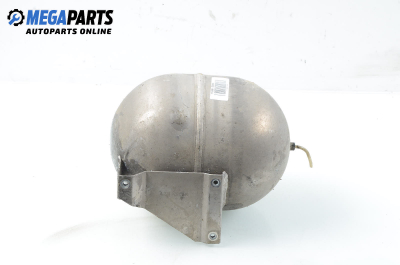 Air suspension reservoir for Mercedes-Benz S-Class W220 5.0, 306 hp, sedan automatic, 1999