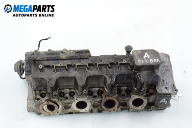 Cylinder head no camshaft included for Mercedes-Benz S-Class Sedan (W220) (10.1998 - 08.2005) S 500 (220.075, 220.175, 220.875), 306 hp