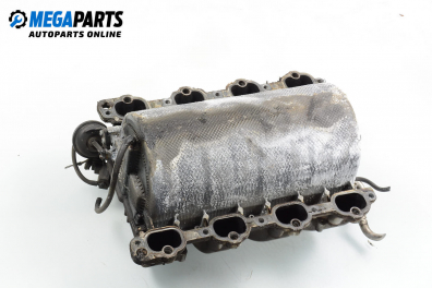 Intake manifold for Mercedes-Benz S-Class W220 5.0, 306 hp, sedan automatic, 1999