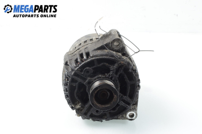 Alternator for Mercedes-Benz S-Class W220 5.0, 306 hp, sedan automatic, 1999 № Bosch 0 123 520 017