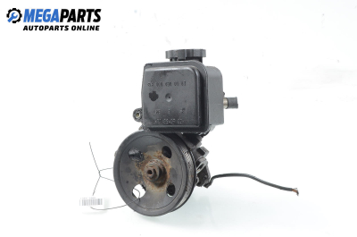 Power steering pump for Mercedes-Benz S-Class W220 5.0, 306 hp, sedan automatic, 1999