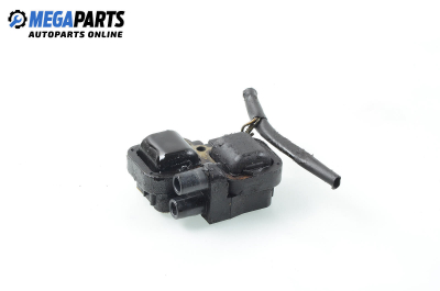 Ignition coil for Mercedes-Benz S-Class W220 5.0, 306 hp, sedan automatic, 1999