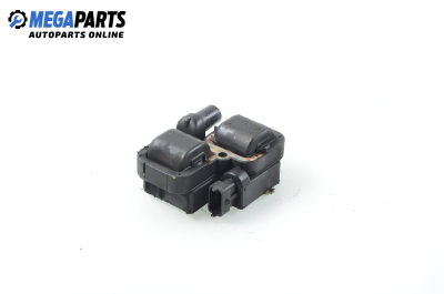 Ignition coil for Mercedes-Benz S-Class W220 5.0, 306 hp, sedan automatic, 1999