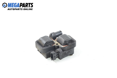 Ignition coil for Mercedes-Benz S-Class W220 5.0, 306 hp, sedan automatic, 1999