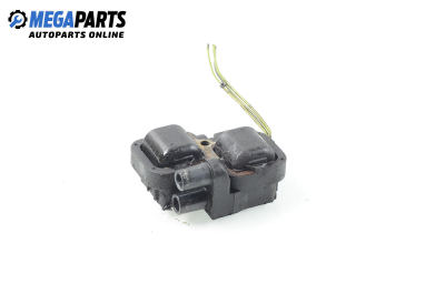 Ignition coil for Mercedes-Benz S-Class W220 5.0, 306 hp, sedan automatic, 1999