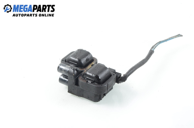 Ignition coil for Mercedes-Benz S-Class W220 5.0, 306 hp, sedan automatic, 1999