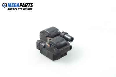 Ignition coil for Mercedes-Benz S-Class W220 5.0, 306 hp, sedan automatic, 1999