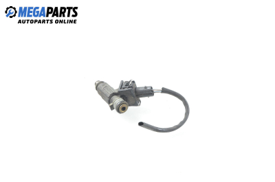 Gasoline fuel injector for Mercedes-Benz S-Class W220 5.0, 306 hp, sedan automatic, 1999