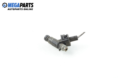 Gasoline fuel injector for Mercedes-Benz S-Class W220 5.0, 306 hp, sedan automatic, 1999