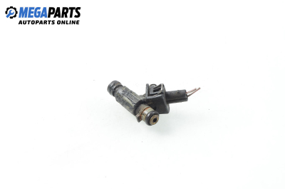 Gasoline fuel injector for Mercedes-Benz S-Class W220 5.0, 306 hp, sedan automatic, 1999