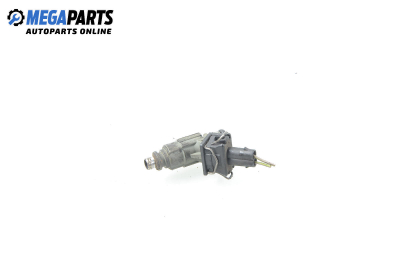 Gasoline fuel injector for Mercedes-Benz S-Class W220 5.0, 306 hp, sedan automatic, 1999