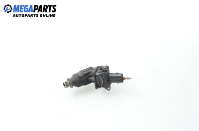 Gasoline fuel injector for Mercedes-Benz S-Class W220 5.0, 306 hp, sedan automatic, 1999