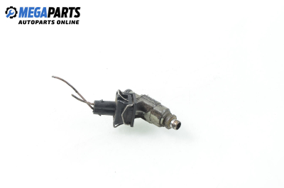 Gasoline fuel injector for Mercedes-Benz S-Class W220 5.0, 306 hp, sedan automatic, 1999