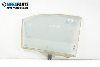 Window for Mercedes-Benz S-Class W220 5.0, 306 hp, sedan automatic, 1999, position: rear - right