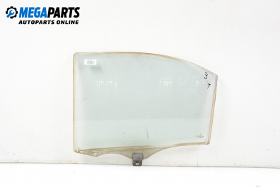 Window for Mercedes-Benz S-Class W220 5.0, 306 hp, sedan automatic, 1999, position: rear - left