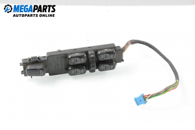 Butoane geamuri electrice for Mercedes-Benz S-Class W220 5.0, 306 hp, sedan automatic, 1999