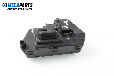 Seat adjustment switch for Mercedes-Benz S-Class W220 5.0, 306 hp, sedan automatic, 1999