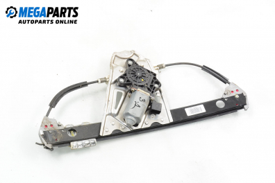 Electric window regulator for Mercedes-Benz S-Class W220 5.0, 306 hp, sedan automatic, 1999, position: rear - right