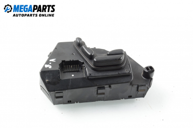 Seat adjustment switch for Mercedes-Benz S-Class W220 5.0, 306 hp, sedan automatic, 1999