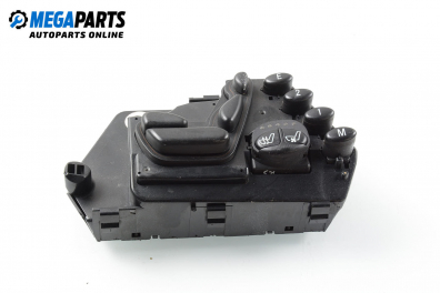 Seat adjustment switch for Mercedes-Benz S-Class W220 5.0, 306 hp, sedan automatic, 1999