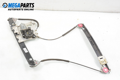 Electric window regulator for Mercedes-Benz S-Class W220 5.0, 306 hp, sedan automatic, 1999, position: front - left