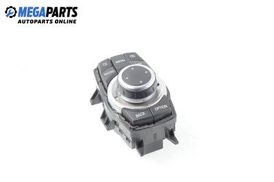 Joystick for BMW 5 (E60, E61) 3.0 d, 211 hp, combi automatic, 2005