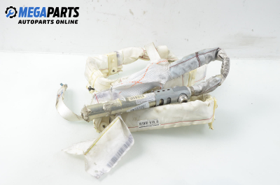 Airbag for BMW 5 (E60, E61) 3.0 d, 211 hp, combi automatic, 2005, position: dreapta