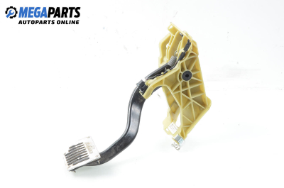 Brake pedal for BMW 5 (E60, E61) 3.0 d, 211 hp, station wagon automatic, 2005