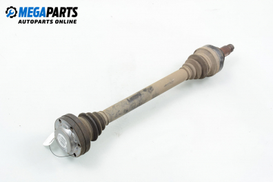 Planetară for BMW 5 (E60, E61) 3.0 d, 211 hp, combi automatic, 2005, position: dreaptă - fața