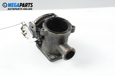 Supapă EGR for BMW 5 (E60, E61) 3.0 d, 211 hp, combi automatic, 2005