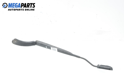 Front wipers arm for Renault Scenic II 1.9 dCi, 120 hp, minivan, 2005, position: left