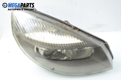 Headlight for Renault Scenic II 1.9 dCi, 120 hp, minivan, 2005, position: right