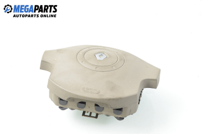 Airbag for Renault Scenic II 1.9 dCi, 120 hp, monovolum, 2005, position: fața