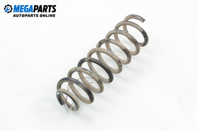 Coil spring for Renault Scenic II 1.9 dCi, 120 hp, minivan, 2005, position: rear