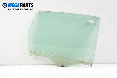 Window for Renault Scenic II 1.9 dCi, 120 hp, minivan, 2005, position: rear - right