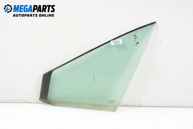 Door vent window for Renault Scenic II 1.9 dCi, 120 hp, minivan, 2005, position: left