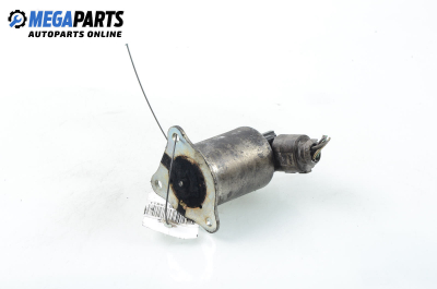 EGR valve for Renault Scenic II 1.9 dCi, 120 hp, minivan, 2005