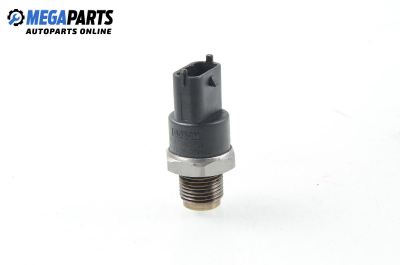 Fuel pressure sensor for Renault Scenic II 1.9 dCi, 120 hp, minivan, 2005 № 0 281 002 720