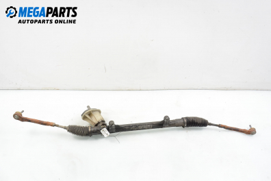 Electric steering rack no motor included for Renault Scenic II 1.9 dCi, 120 hp, minivan, 2005