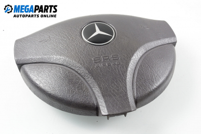 Airbag for Mercedes-Benz A-Class W168 1.6, 75 hp, hatchback, 1997, position: fața