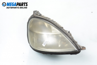 Headlight for Mercedes-Benz A-Class W168 1.6, 75 hp, hatchback, 1997, position: right