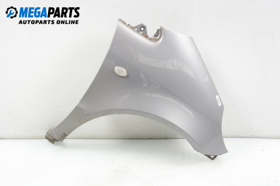 Fender for Mercedes-Benz A-Class W168 1.6, 75 hp, hatchback, 1997, position: front - right