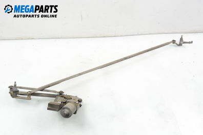 Front wipers motor for Mercedes-Benz A-Class W168 1.6, 75 hp, hatchback, 1997, position: front