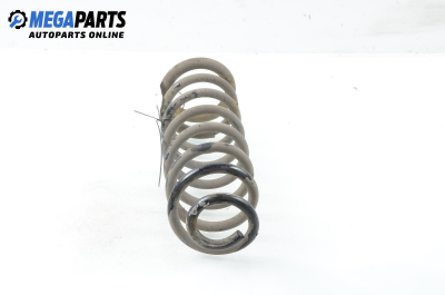 Coil spring for Mercedes-Benz A-Class W168 1.6, 75 hp, hatchback, 1997, position: rear