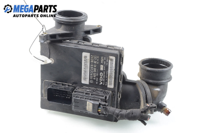 ECU for Mercedes-Benz A-Class W168 1.6, 75 hp, hatchback, 1997 № 025 545 41 32