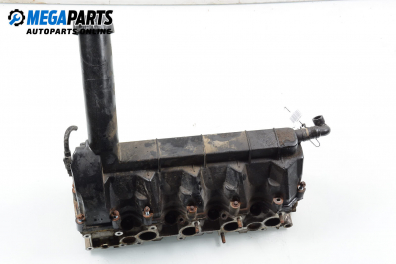 Engine head for Mercedes-Benz A-Class W168 1.6, 75 hp, hatchback, 1997