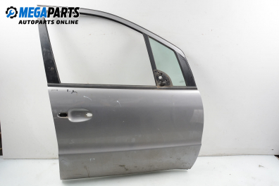 Door for Mercedes-Benz A-Class W168 1.6, 75 hp, hatchback, 1997, position: front - right